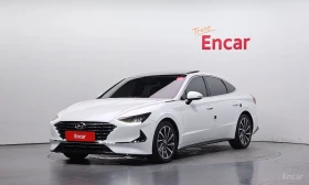 Hyundai Sonata 2.0 ФАБРИЧНА ГАЗ!