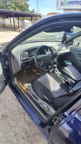 Ford Mondeo - 850 € - 35785621 5