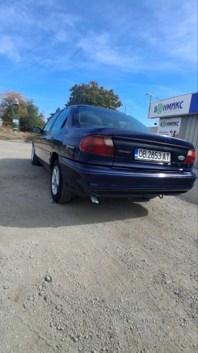 Ford Mondeo - 850 € - 35785621 2