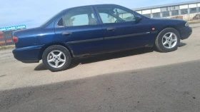 Ford Mondeo - 850 € - 35785621 4