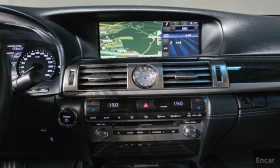 Lexus LS 600 h* LONG* OTTOMAN* �����* ���������* ������ ���� | Mobile.bg � ����� ������ 12
