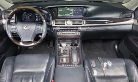 Lexus LS 600 h* LONG* OTTOMAN* �����* ���������* ������ ���� | Mobile.bg � ����� ������ 9