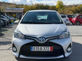 Toyota Yaris 1.5 Hybrid