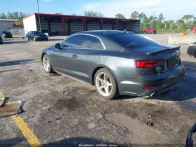 Audi A5 * 45 PREMIUM * CARFAX * ��� ������������ ������ | Mobile.bg � ����� ������ 3