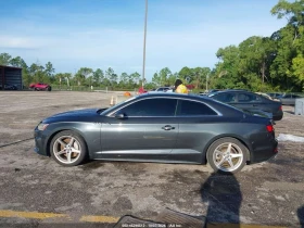 Audi A5 * 45 PREMIUM * CARFAX * ��� ������������ ������ | Mobile.bg � ����� ������ 14