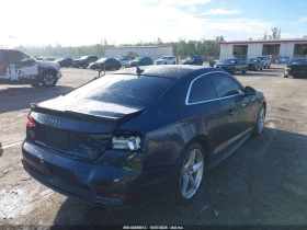 Audi A5 * 45 PREMIUM * CARFAX * ��� ������������ ������ | Mobile.bg � ����� ������ 6