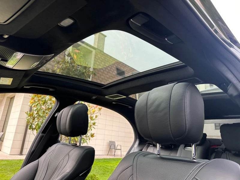 Mercedes-Benz S 400 cdi AMG* LONG* 4 MATIC, снимка 8 - Автомобили и джипове - 50010139