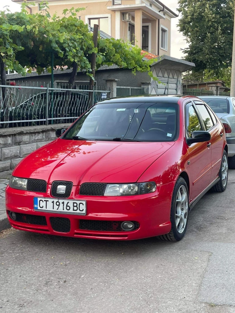 Seat Leon Cupra 4, снимка 12 - Автомобили и джипове - 46459067