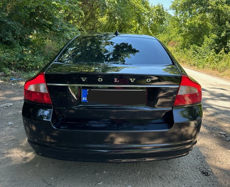 Volvo S80, снимка 5 - Автомобили и джипове - 46513478