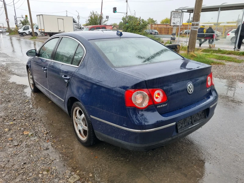 VW Passat 2, 000 TDI EURO4, снимка 3 - Автомобили и джипове - 47473577