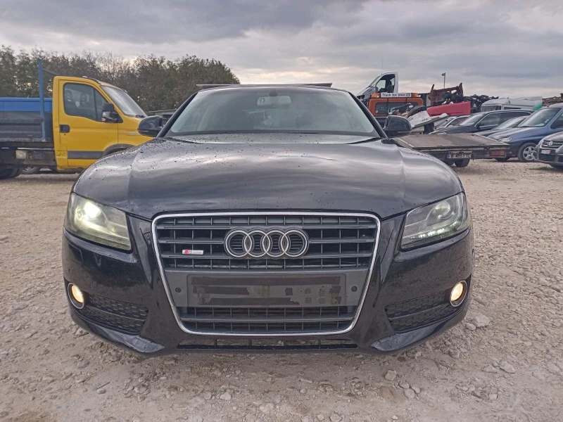 Audi A5 3.0TDI S LINE БАРТЕР ЛИЗИНГ, снимка 2 - Автомобили и джипове - 47620307