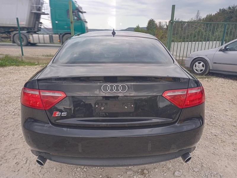 Audi A5 3.0TDI S LINE БАРТЕР ЛИЗИНГ, снимка 5 - Автомобили и джипове - 47620307