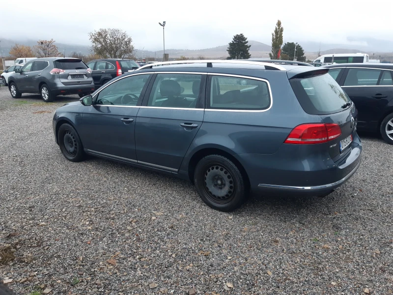 VW Passat, снимка 7 - Автомобили и джипове - 47971360