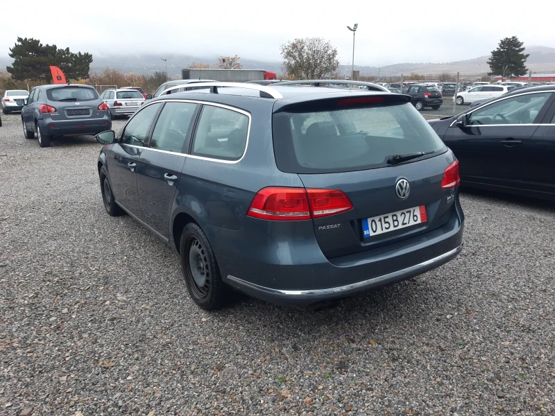 VW Passat, снимка 8 - Автомобили и джипове - 47971360