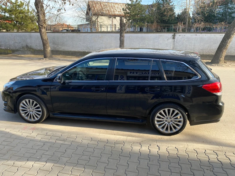 Subaru Legacy, снимка 2 - Автомобили и джипове - 48404106