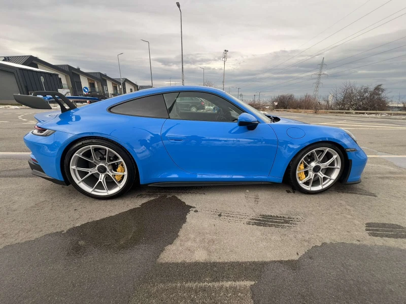 Porsche 911 992 GT3 Lift PCCB Matrix, снимка 5 - Автомобили и джипове - 48567597