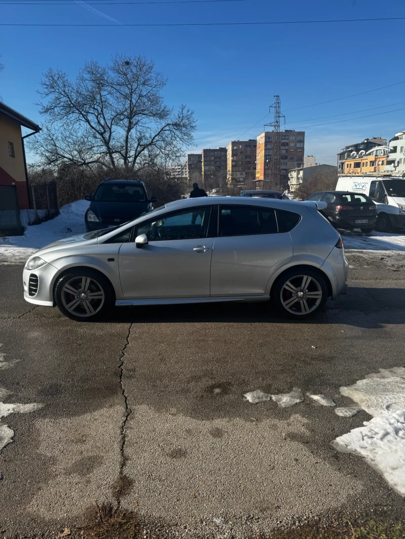 Seat Leon FR, снимка 6 - Автомобили и джипове - 48574392