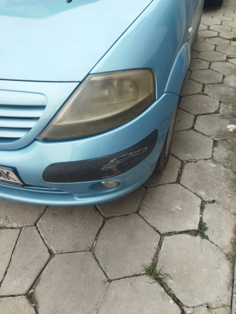 Citroen C3, снимка 2 - Автомобили и джипове - 49565598