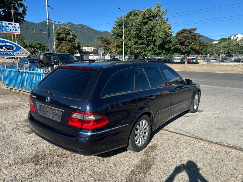 Mercedes-Benz E 220 CDI, снимка 7 - Автомобили и джипове - 51064376