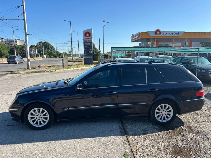 Mercedes-Benz E 220 CDI, снимка 4 - Автомобили и джипове - 51064376