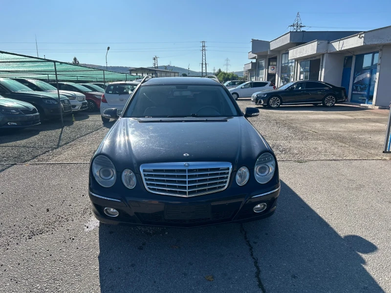 Mercedes-Benz E 220 CDI, снимка 2 - Автомобили и джипове - 51064376