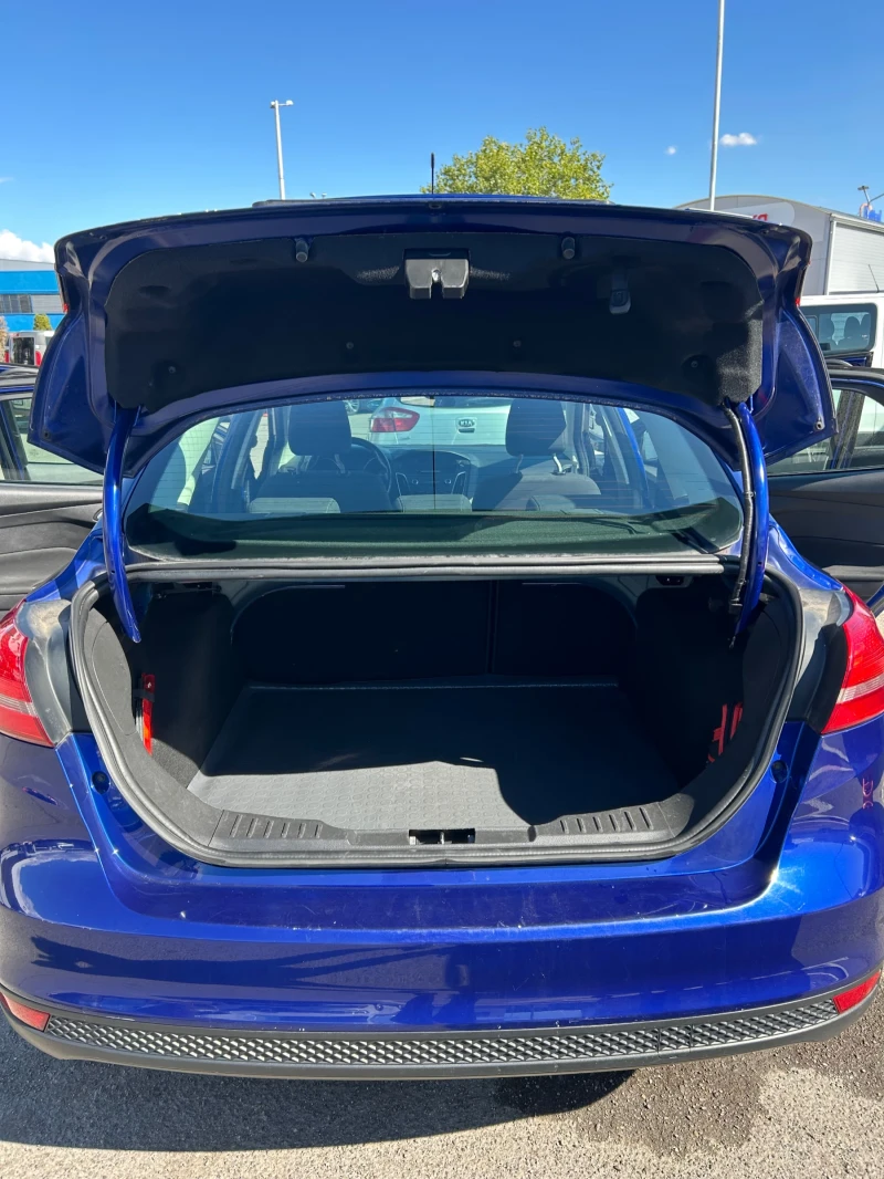 Ford Focus, снимка 6 - Автомобили и джипове - 51964627