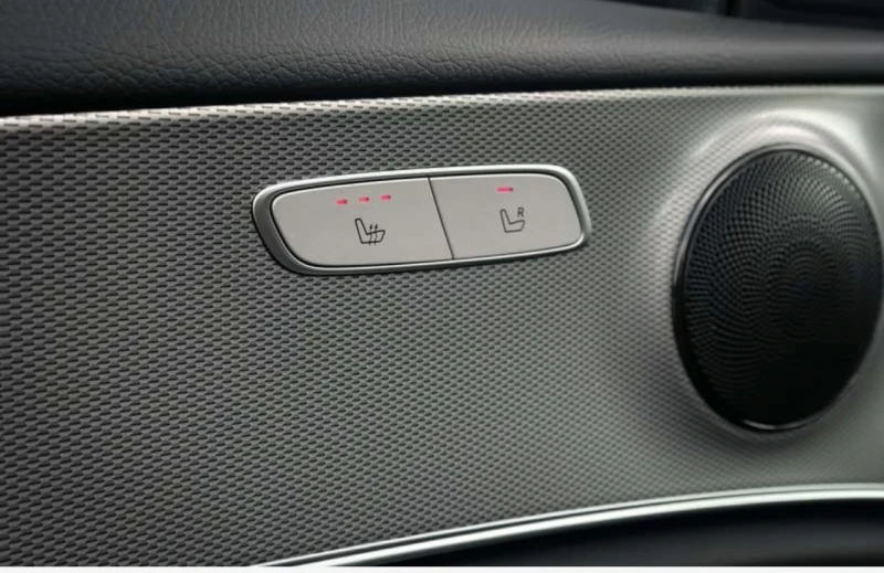 Mercedes-Benz E 200 E200D, снимка 10 - Автомобили и джипове - 52332712