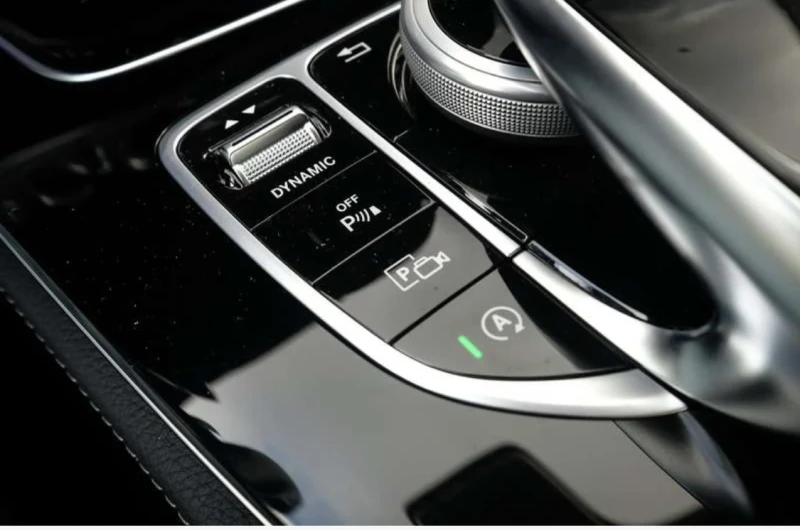 Mercedes-Benz E 200 E200D, снимка 12 - Автомобили и джипове - 52332712