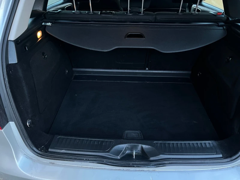 Mercedes-Benz B 180 B 180, CDI, 2013г., снимка 10 - Автомобили и джипове - 52583493