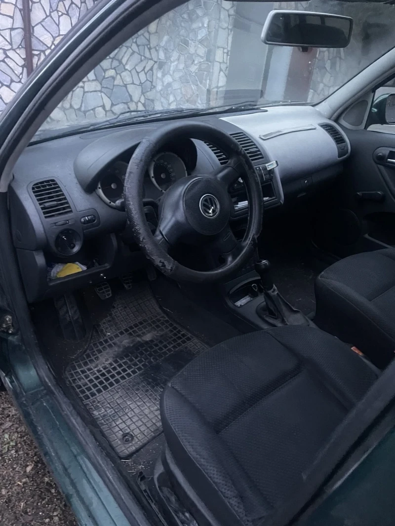 VW Polo 1.9 diesel, снимка 6 - Автомобили и джипове - 52760760