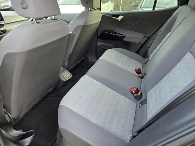 VW ID.3 PRO 62KWH Лизинг, снимка 12 - Автомобили и джипове - 52727565