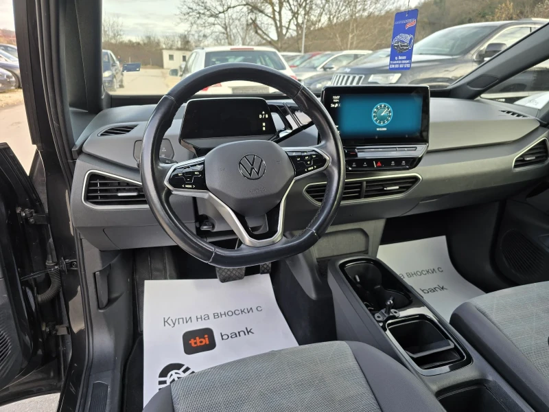 VW ID.3 PRO 62KWH Лизинг, снимка 13 - Автомобили и джипове - 52727565