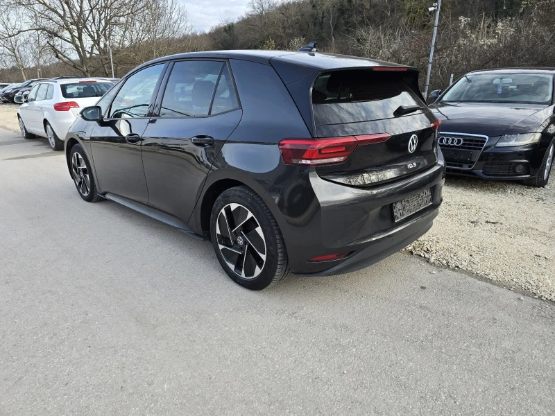VW ID.3 PRO 62KWH Лизинг, снимка 3 - Автомобили и джипове - 52727565