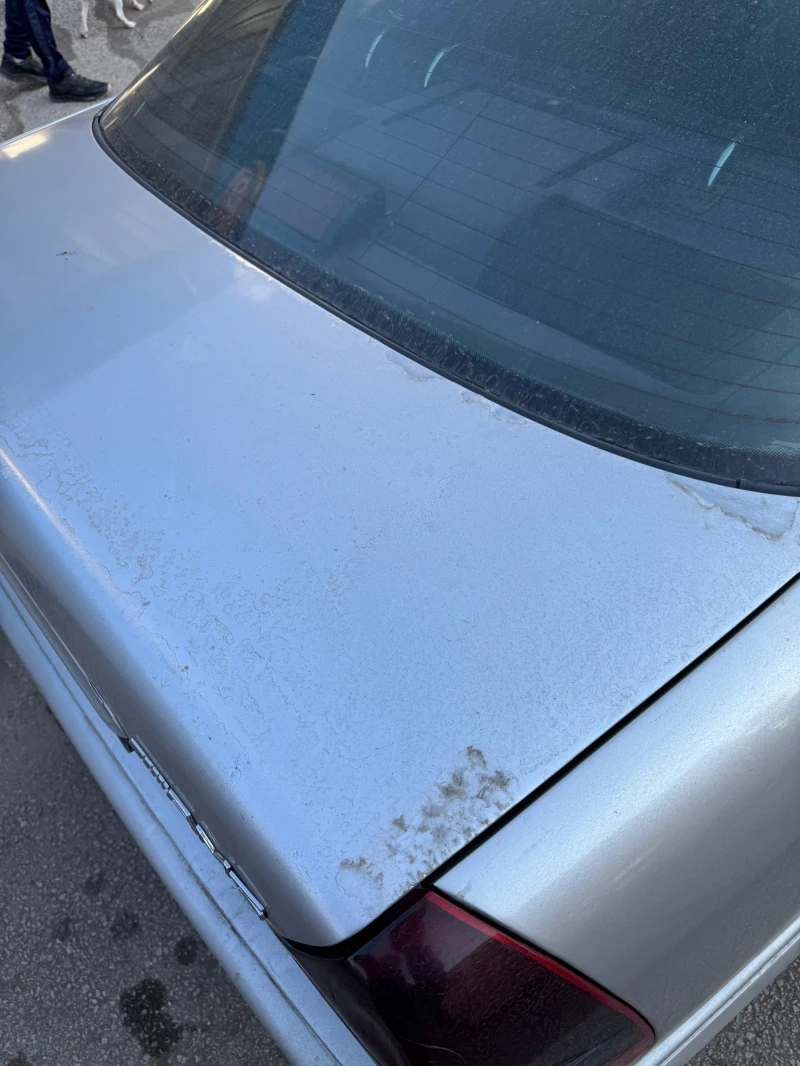 Mercedes-Benz C 200, снимка 7 - Автомобили и джипове - 52838325