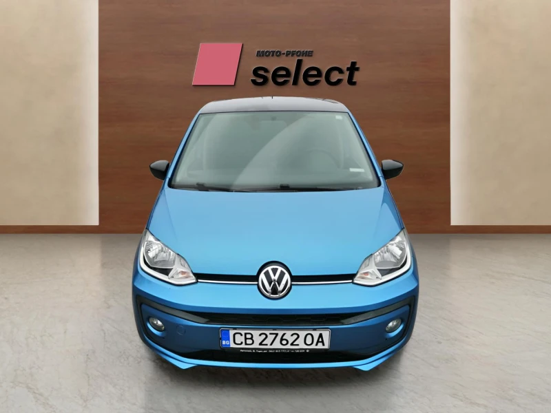 VW Up 1.0 L, снимка 2 - Автомобили и джипове - 52879677
