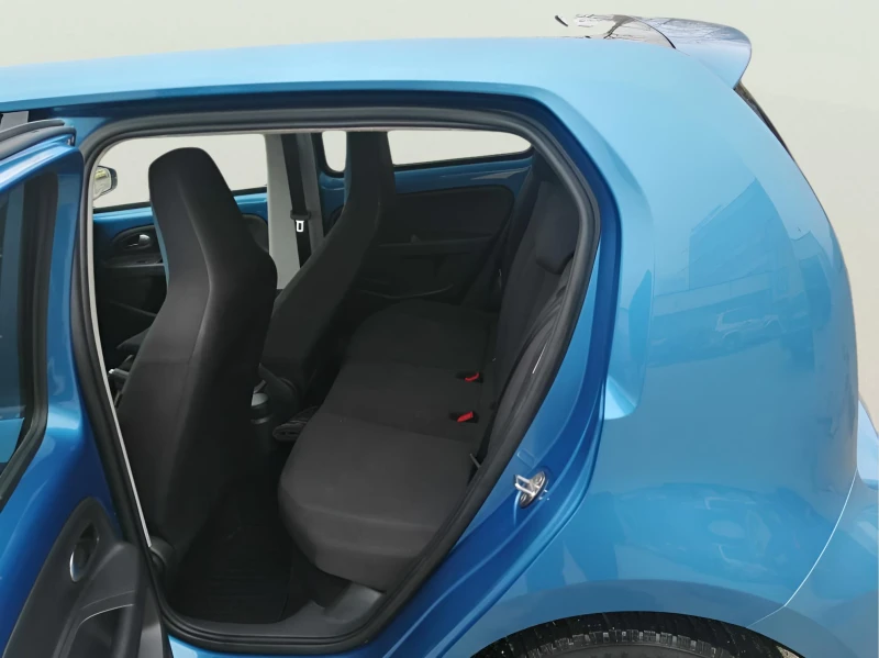 VW Up 1.0 L, снимка 9 - Автомобили и джипове - 52879677