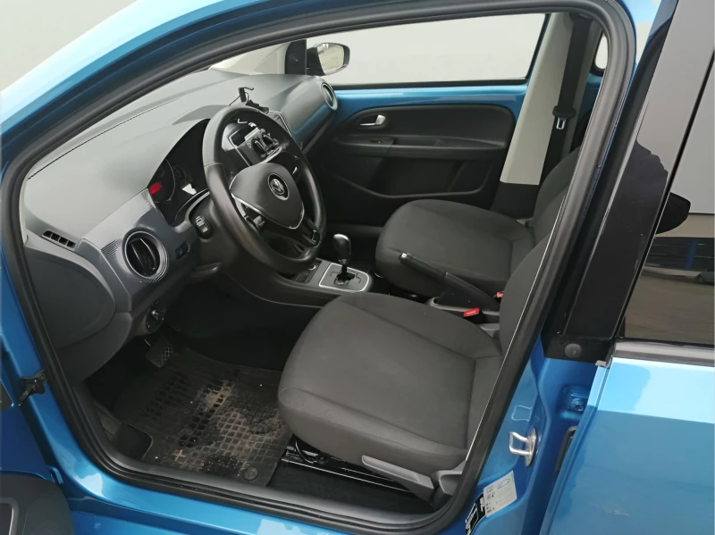 VW Up 1.0 L, снимка 10 - Автомобили и джипове - 52879677