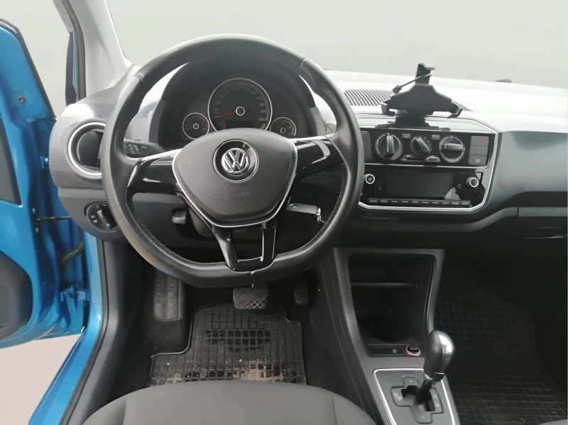 VW Up 1.0 L, снимка 12 - Автомобили и джипове - 52879677