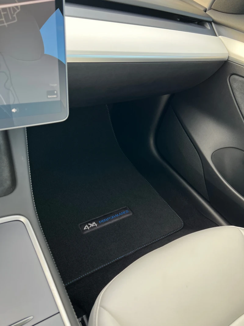 Tesla Model 3 Performance, снимка 9 - Автомобили и джипове - 53180269