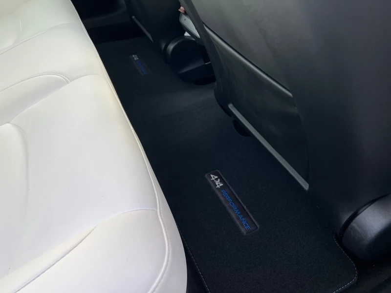 Tesla Model 3 Performance, снимка 8 - Автомобили и джипове - 53180269