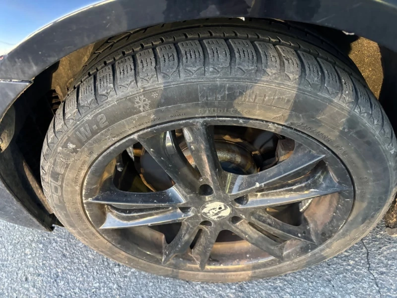 BMW 528 * 528i xDrive * CARFAX * ЦЕНА ДО БГ, снимка 16 - Автомобили и джипове - 53338334