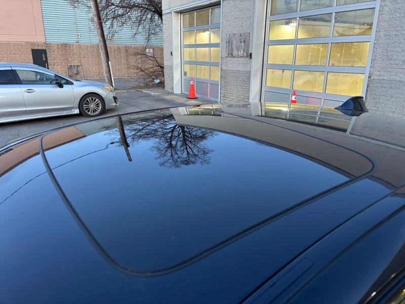 BMW 528 * 528i xDrive * CARFAX * ЦЕНА ДО БГ, снимка 7 - Автомобили и джипове - 53338334