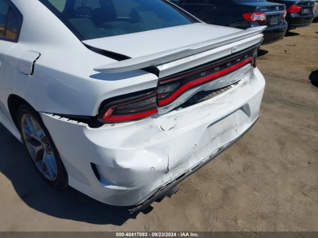 Dodge Charger GT RWD, снимка 6 - Автомобили и джипове - 47436967