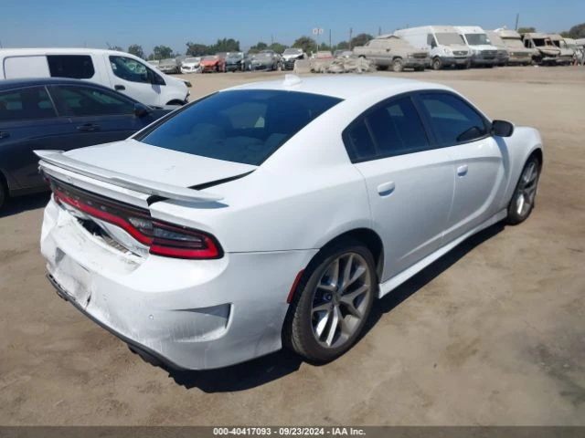 Dodge Charger GT RWD, снимка 4 - Автомобили и джипове - 47436967