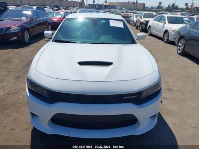 Dodge Charger GT RWD, снимка 12 - Автомобили и джипове - 47436967