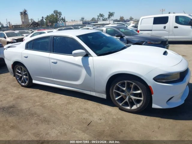 Dodge Charger GT RWD, снимка 13 - Автомобили и джипове - 47436967