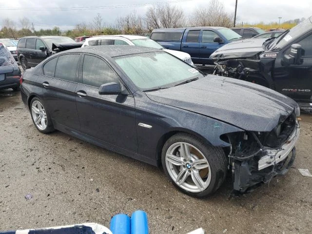 BMW 535, снимка 3 - Автомобили и джипове - 48321902