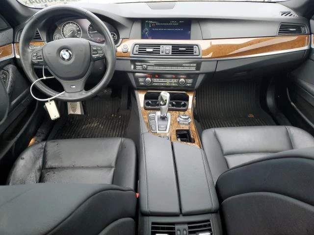 BMW 535, снимка 8 - Автомобили и джипове - 48321902