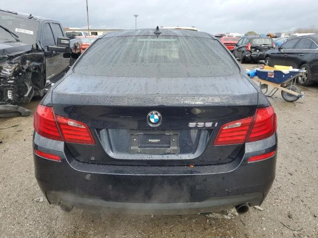 BMW 535, снимка 2 - Автомобили и джипове - 48321902