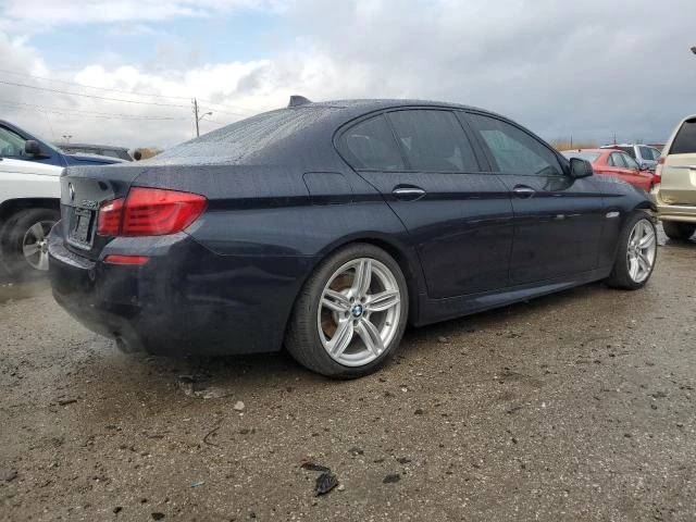 BMW 535, снимка 6 - Автомобили и джипове - 48321902